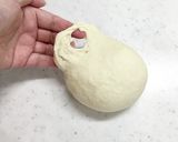 黒胡椒が効いて美味♪枝豆焼きチーズパン作り方13写真