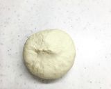 黒胡椒が効いて美味♪枝豆焼きチーズパン作り方15写真