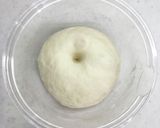 黒胡椒が効いて美味♪枝豆焼きチーズパン作り方18写真