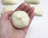 黒胡椒が効いて美味♪枝豆焼きチーズパン作り方22写真