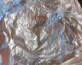 チキンステーキ作り方5写真