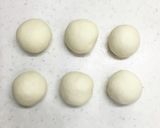 黒胡椒が効いて美味♪枝豆焼きチーズパン作り方23写真