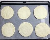 黒胡椒が効いて美味♪枝豆焼きチーズパン作り方26写真