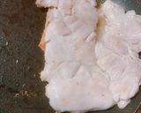 チキンステーキ作り方10写真