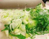 夏野菜が美味しい時期の麻婆茄子♡作り方2写真