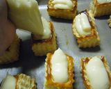 南国からココナッツクリームパイ作り方10写真