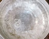 叩ききゅうりとゴーヤの塩昆布・ツナ和え作り方2写真