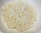 我が家の丼　ピーマン丼作り方4写真