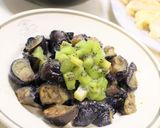 こってり味がクセになる♪なすみそ炒め♪作り方4写真
