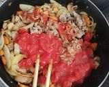 ルーなし我が家のハヤシライス作り方9写真
