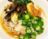 夏にさっぱり。我が家のぶっかけ素麺作り方5写真