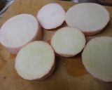 赤だいこんの酢漬け作り方3写真