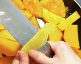 バターナッツかぼちゃのポタージュ作り方6写真