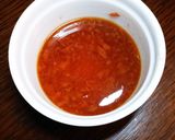 簡単☆鮭の梅照り焼き作り方3写真