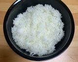 鶏の照り焼き丼作り方7写真