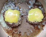 ✨簡単15分　BLTバーガーセット✨作り方7写真