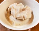 赤ちゃんも食べれる簡単アイスジェラート！作り方3写真