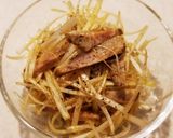 ウチのネギチャーシュー丼！子供に人気！作り方17写真