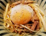 ウチのネギチャーシュー丼！子供に人気！作り方18写真