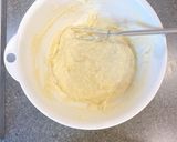 材料3つ！簡単バナナパンケーキ♪作り方2写真