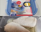 お弁当冷凍保存用♡ナポリタン✧レンチン作り方9写真