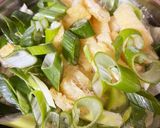 野菜とトロトロ牛すじ☆ピリ辛チゲスープ作り方6写真