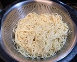 Pad Kee Mow作り方1写真