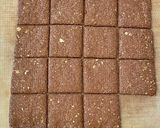 ♧オートミールのザクザクッキー作り方8写真