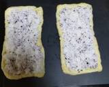 やさいシートでお弁当(ベジート)作り方3写真
