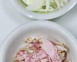 トロ〜り、コーンクリームコロッケ作り方1写真