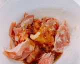 絶品！ジューシー☆鶏の唐揚げ！作り方2写真