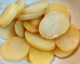 じゃがいものチーズ焼き作り方3写真