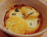 じゃがいものチーズ焼き作り方5写真