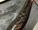 茄子の煮浸し作り方1写真