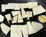 茄子の煮浸し作り方2写真