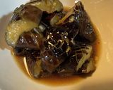 茄子の煮浸し作り方6写真