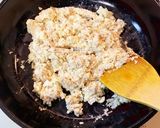 オートミールでご飯置き換えカレードリア作り方5写真