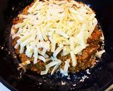 オートミールでご飯置き換えカレードリア作り方6写真