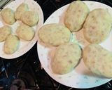 手作りコロッケ作り方10写真