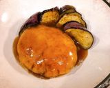 豆腐つくねハンバーグ作り方4写真
