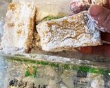 あんかけ揚げ豆腐　レシピ投稿祭作り方1写真