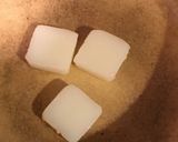 夏野菜のすき焼き作り方1写真