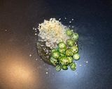 Pad Kee Mow作り方7写真
