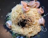 Pad Kee Mow作り方9写真