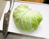 【1 : 5】王将か!みたいな餃子〜作り方2写真