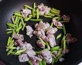 豚アスパラ塩レモン作り方3写真