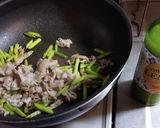 豚アスパラ塩レモン作り方5写真
