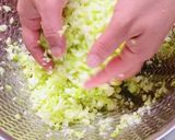 【1 : 5】王将か!みたいな餃子〜作り方4写真
