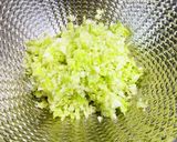 【1 : 5】王将か!みたいな餃子〜作り方5写真