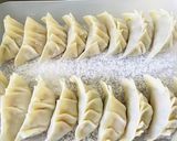 【1 : 5】王将か!みたいな餃子〜作り方8写真